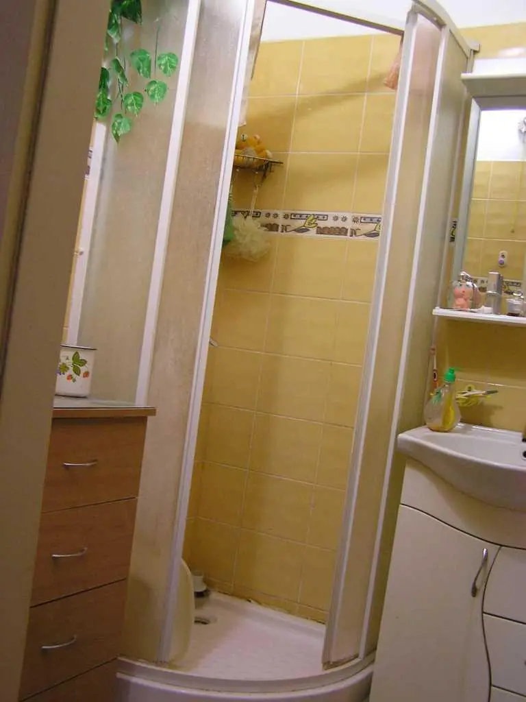 У продажі 3-х кімнатна квартира в центрі міста