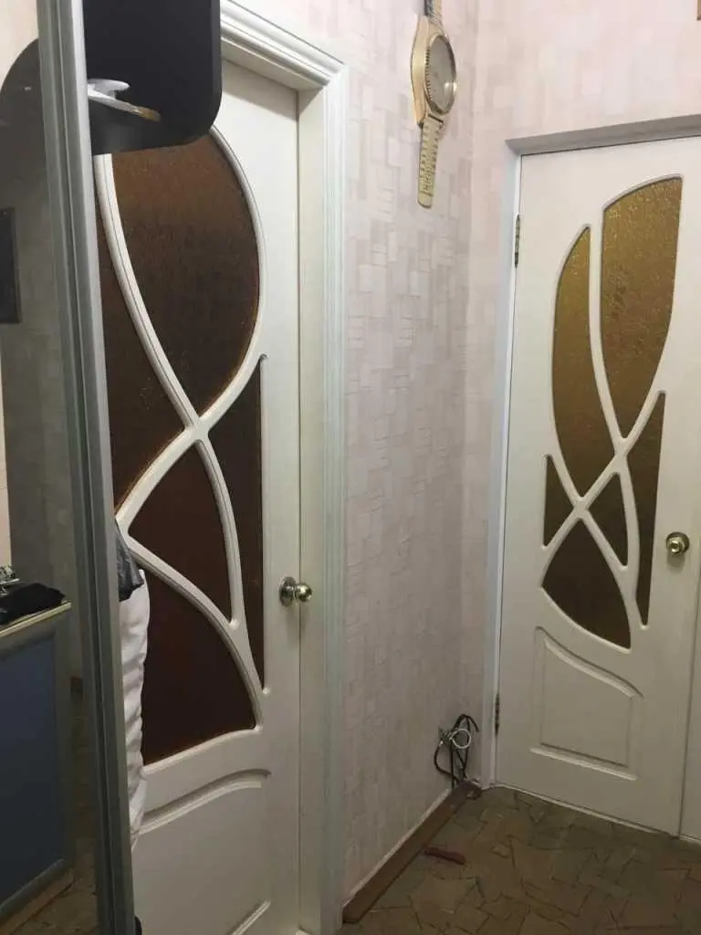 У продажі 3-х кімнатна квартира в центрі міста