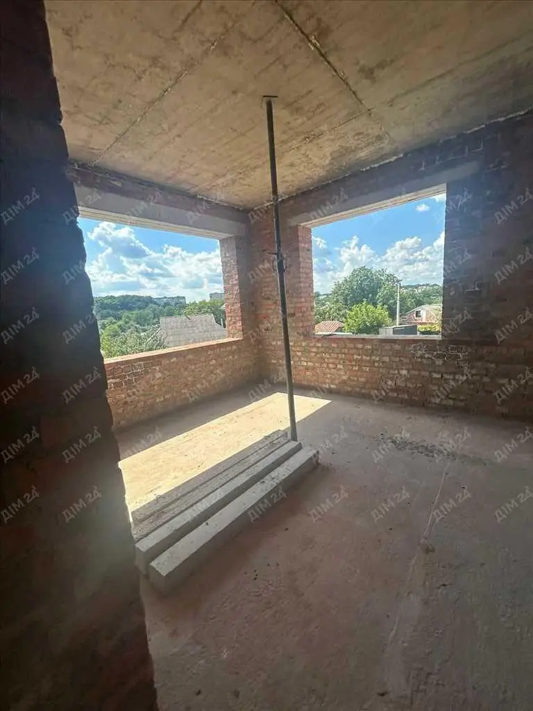 Сучасний котедж в місті!