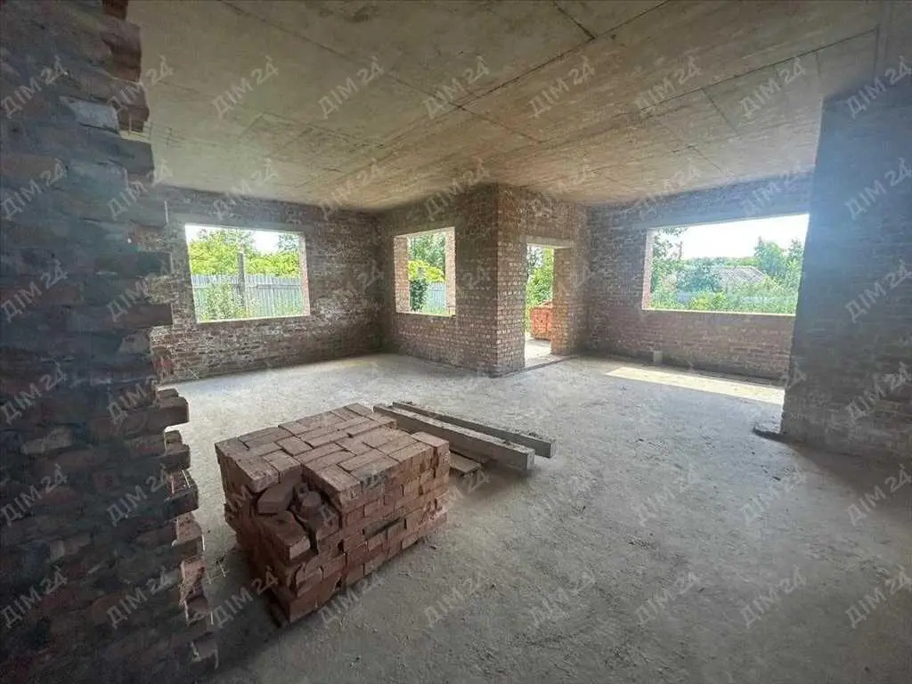 Сучасний котедж в місті!