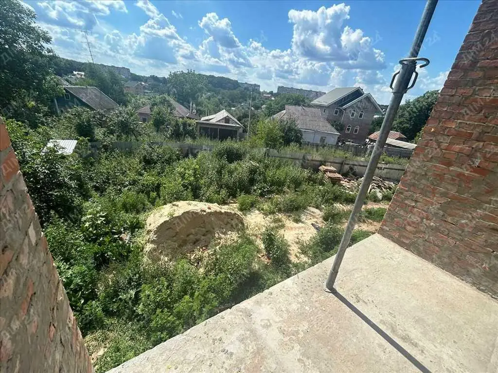 Сучасний котедж в місті!