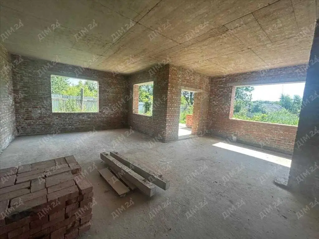 Сучасний котедж в місті!