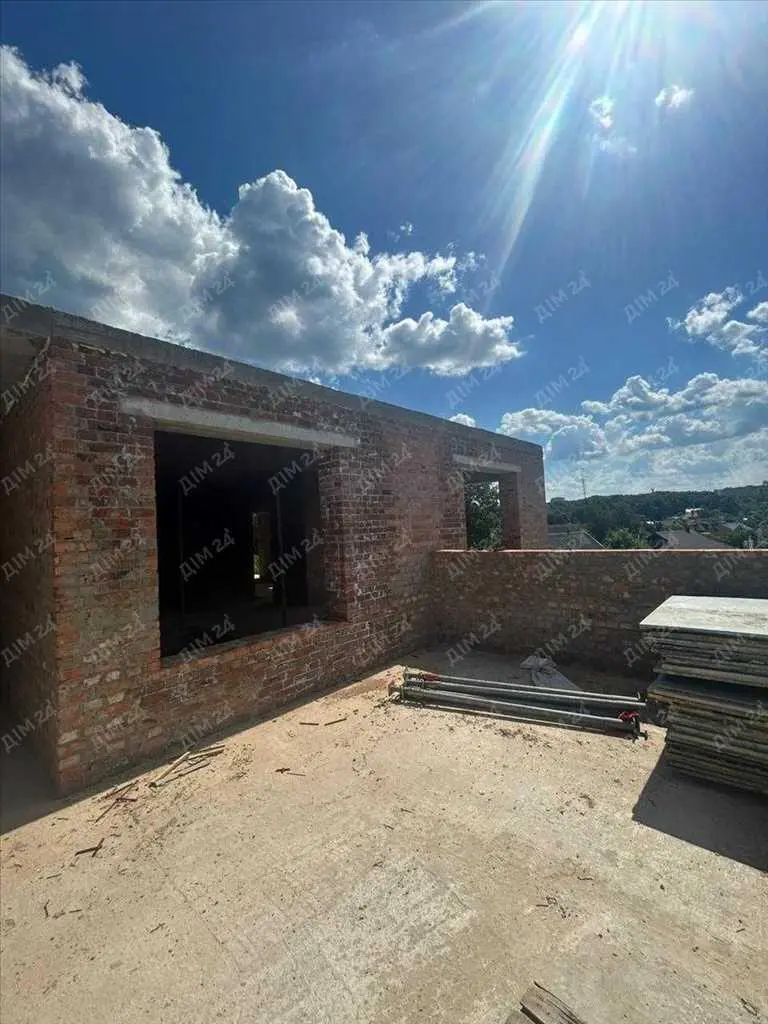 Сучасний котедж в місті!