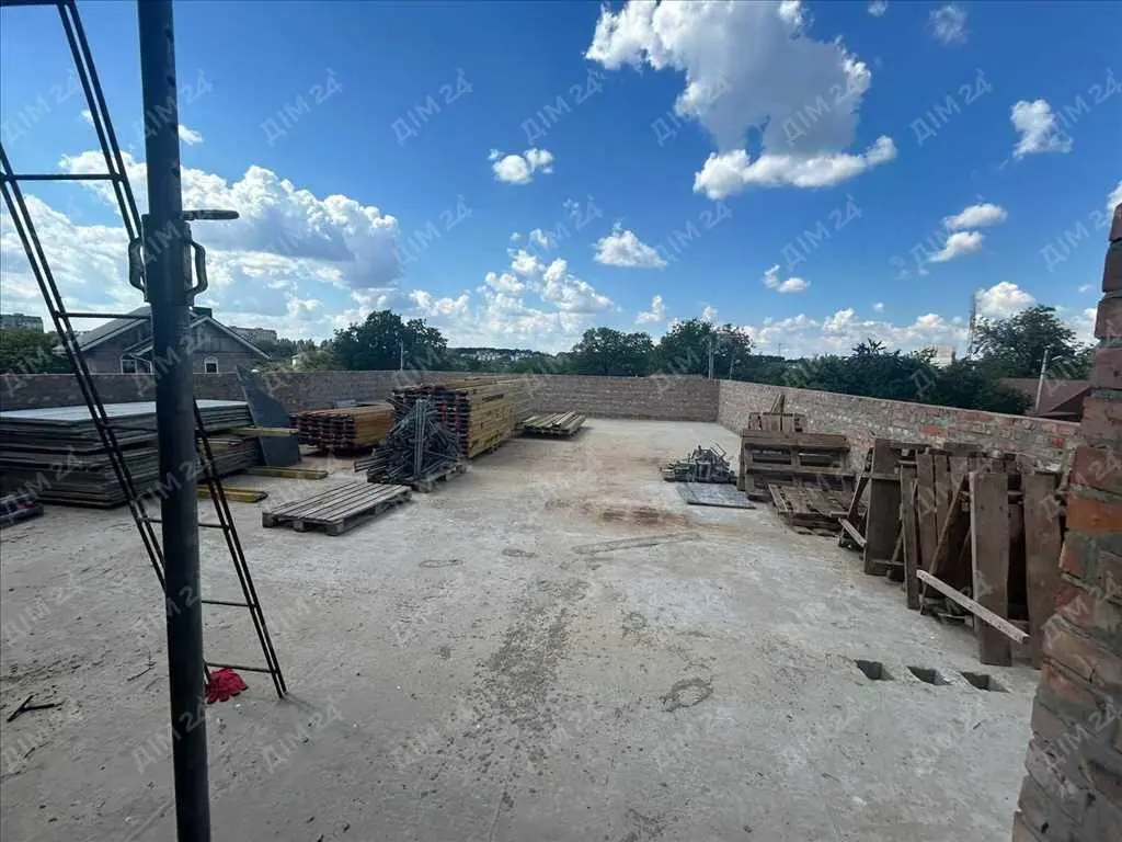 Сучасний котедж в місті!