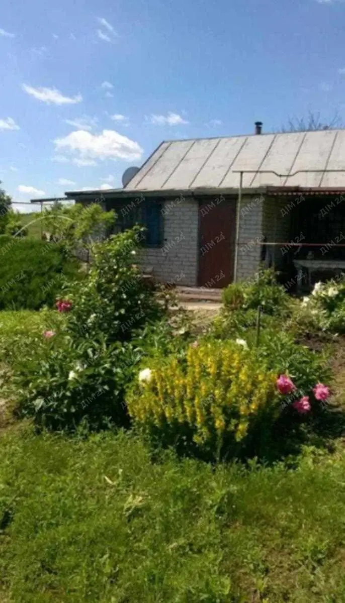 Будинок у Вільхівщині