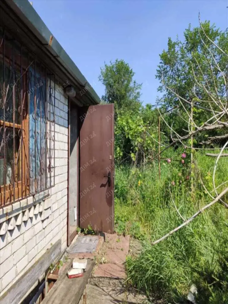 Будинок у Вільхівщині