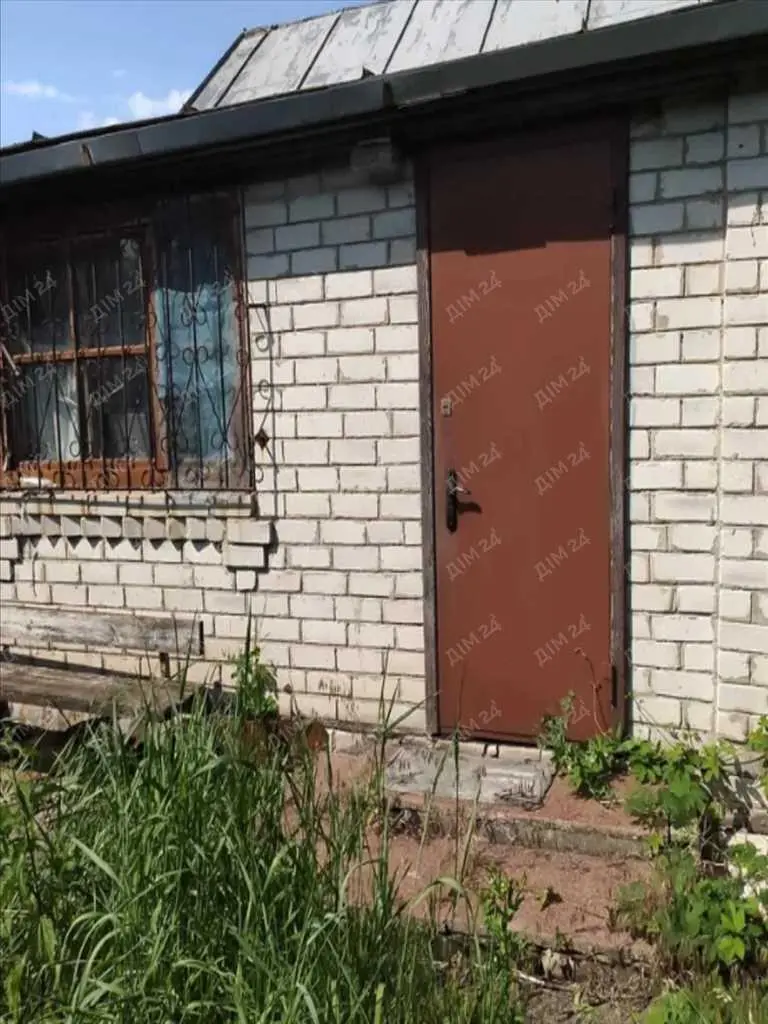 Будинок у Вільхівщині