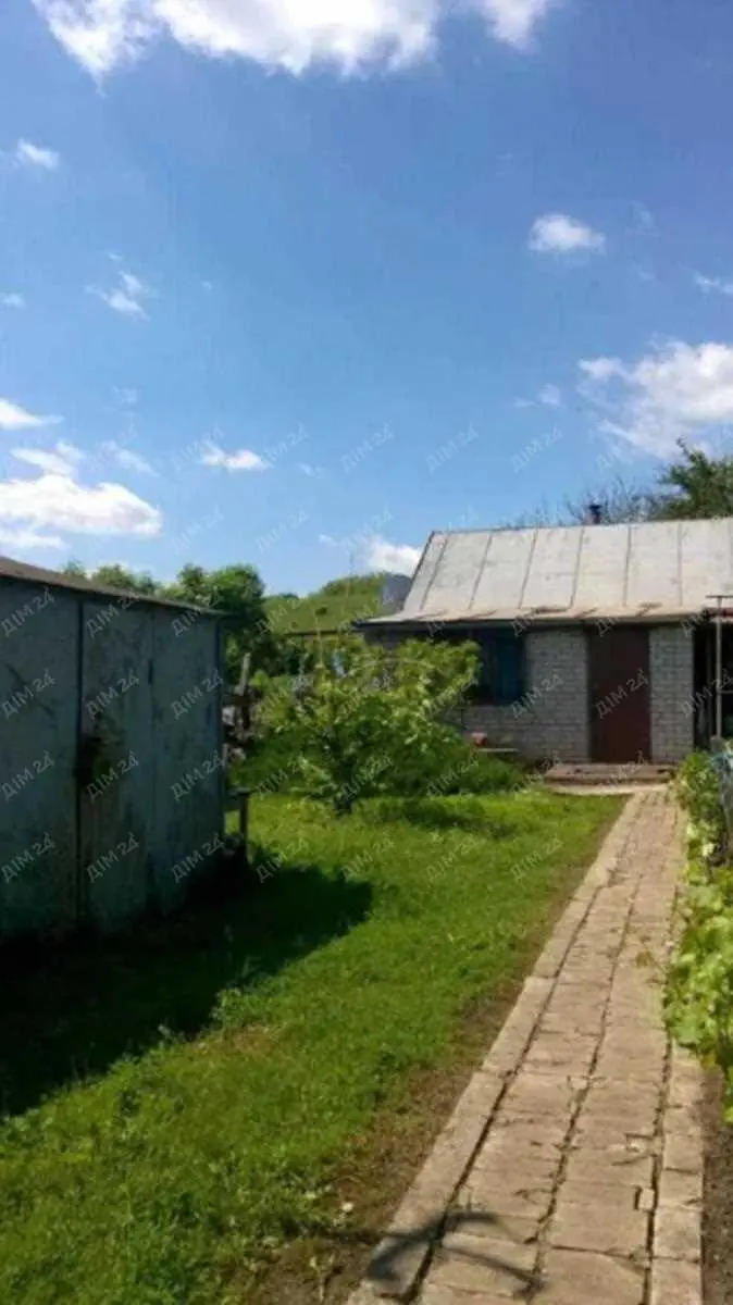 Будинок у Вільхівщині