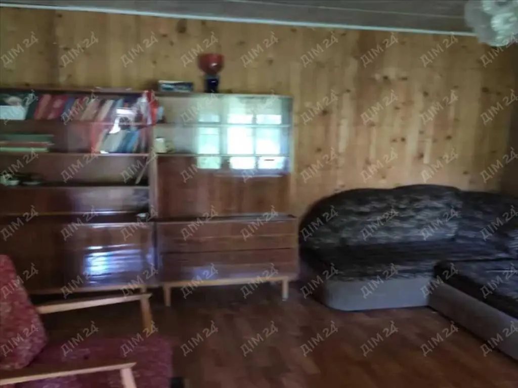 Будинок у Вільхівщині