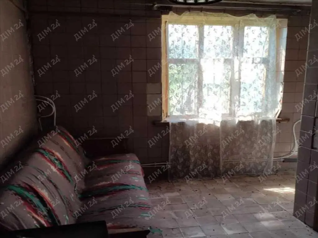 Будинок у Вільхівщині