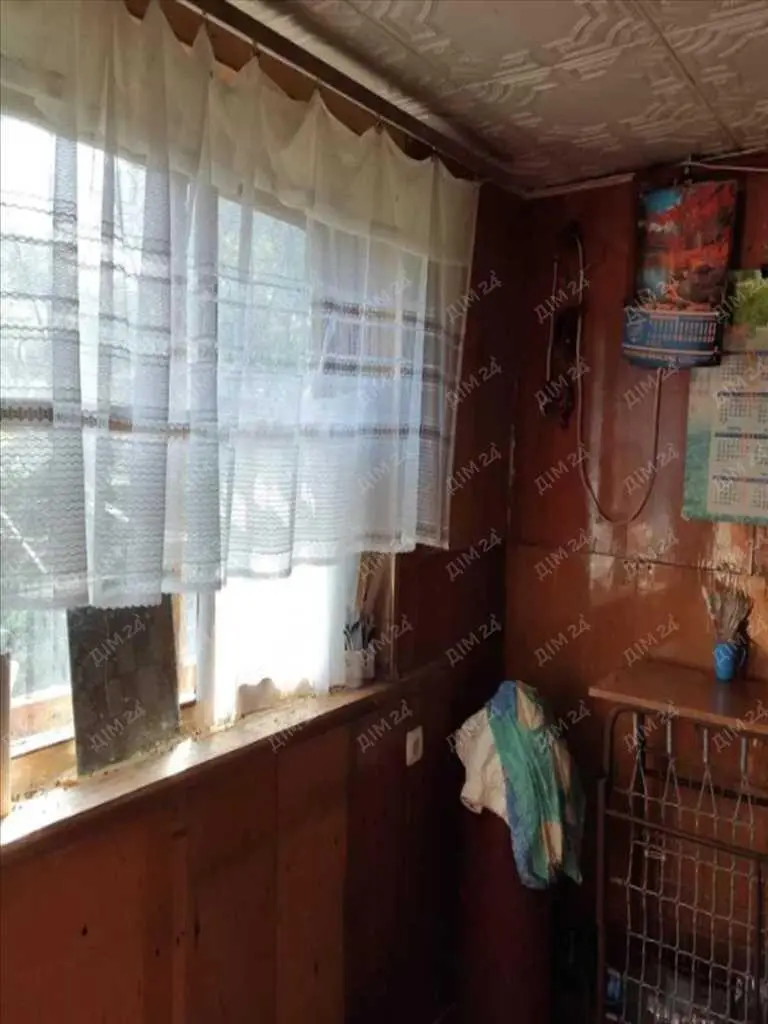 Будинок у Вільхівщині