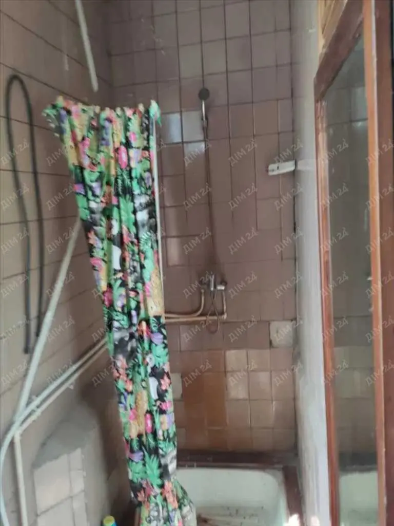 Будинок у Вільхівщині