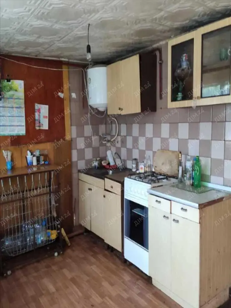 Будинок у Вільхівщині