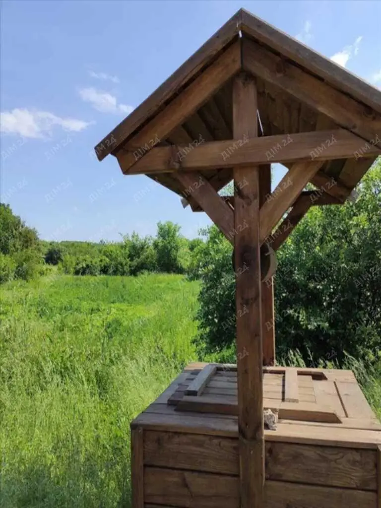 Будинок у Вільхівщині