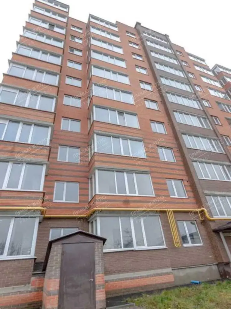 2 кімнатна квартира в ЖК Петровський