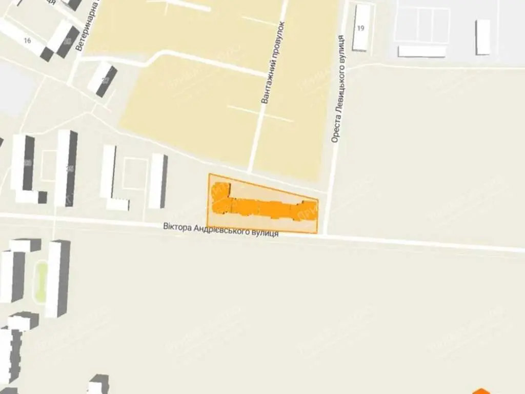 2 кімнатна квартира в ЖК Петровський