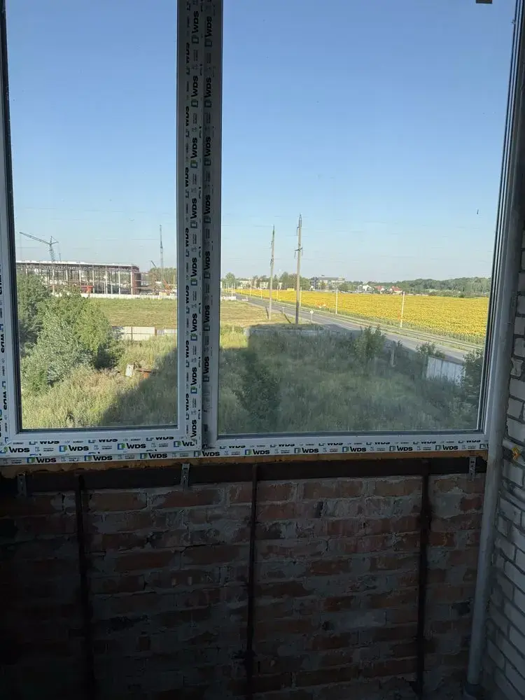 2 кімнатна квартира в ЖК Петровський