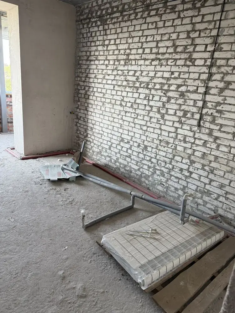 2 кімнатна квартира в ЖК Петровський