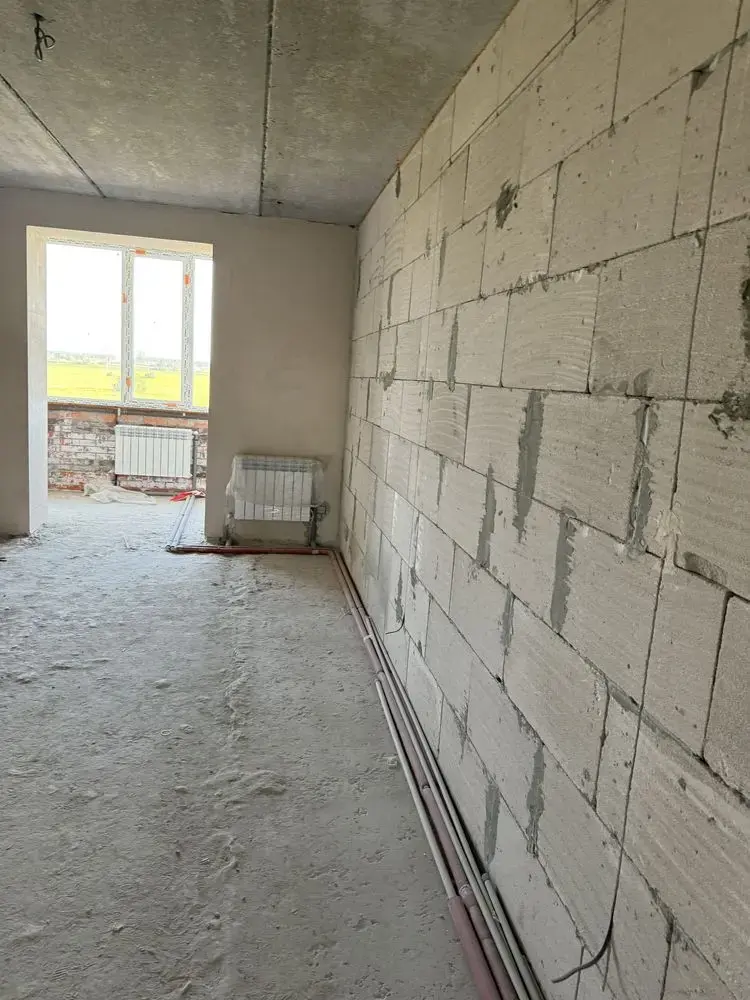 2 кімнатна квартира в ЖК Петровський