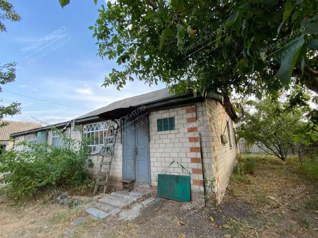 Продаж Будинку в смт Нові Санжари