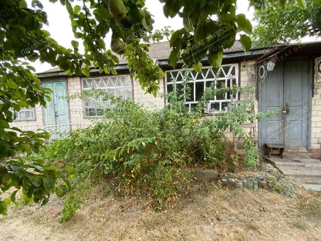 Продаж Будинку в смт Нові Санжари