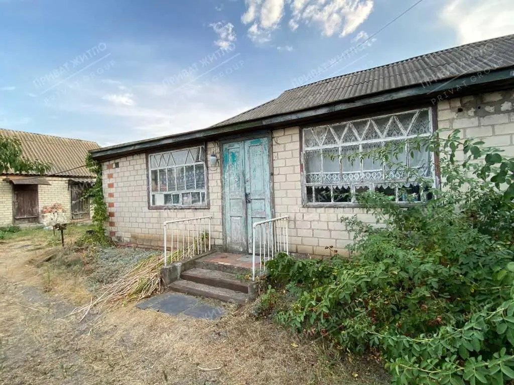 Продаж Будинку в смт Нові Санжари