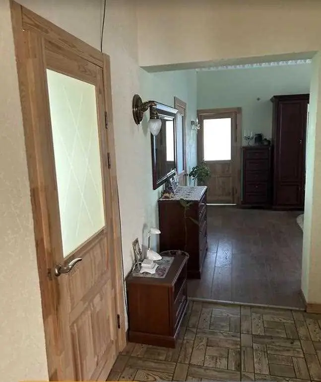 Будинок на березі озера!