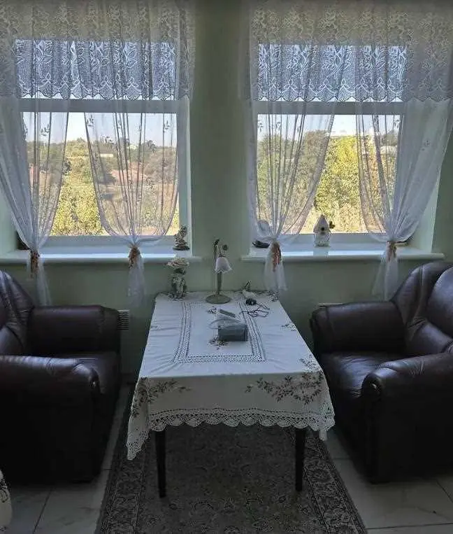 Будинок на березі озера!