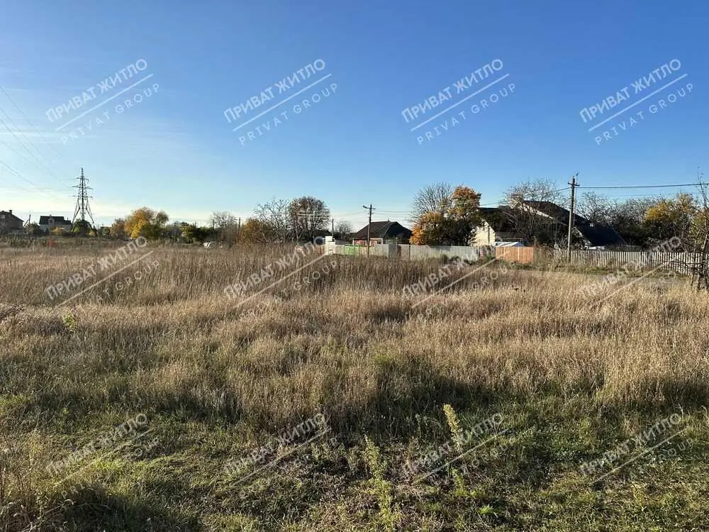 Продаж ділянки 12соток 