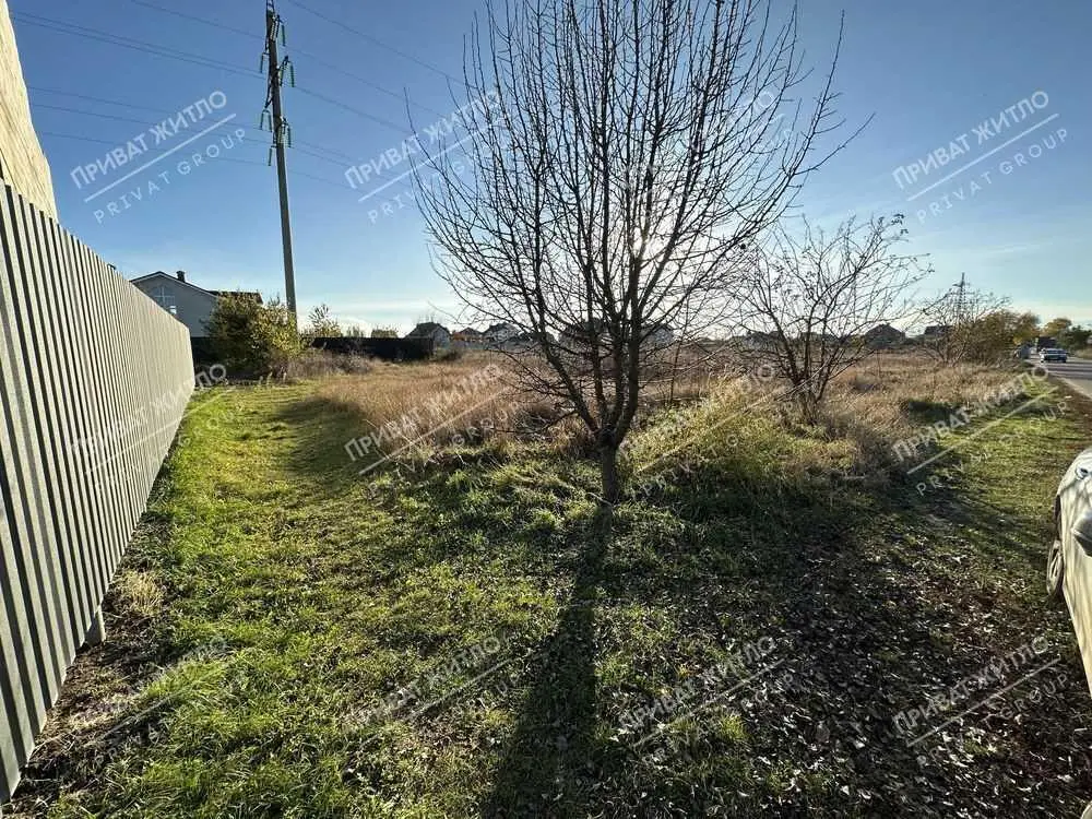 Продаж ділянки 12соток 