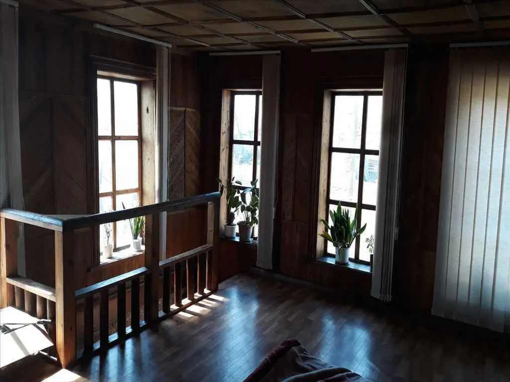 Гарний будинок в селі Руденківка Новосанжарського району