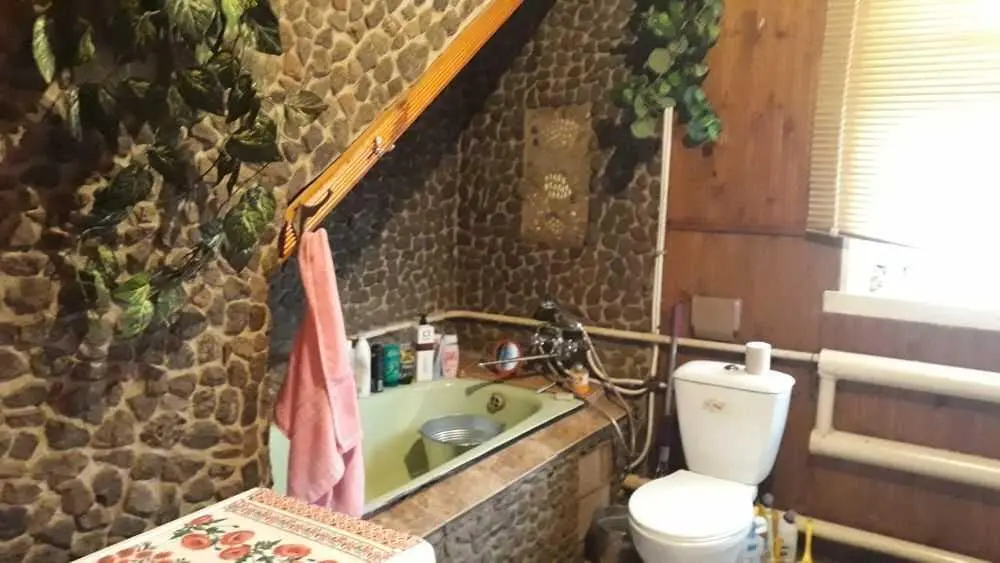 Гарний будинок в селі Руденківка Новосанжарського району