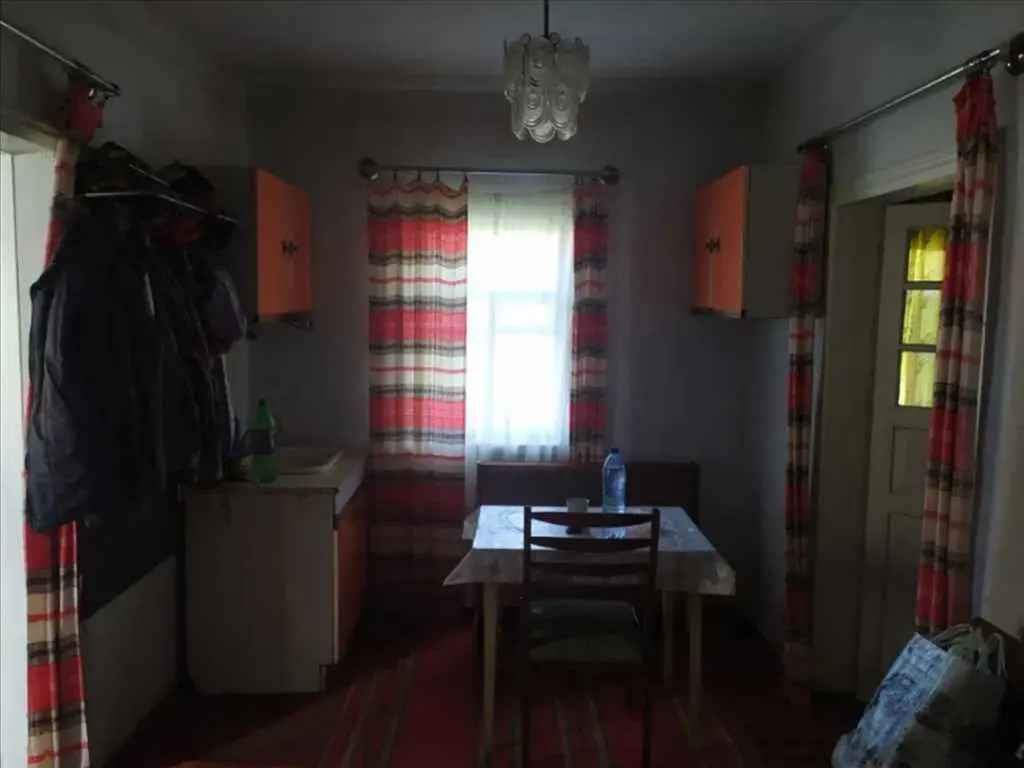 Гарний будинок в селі Руденківка Новосанжарського району