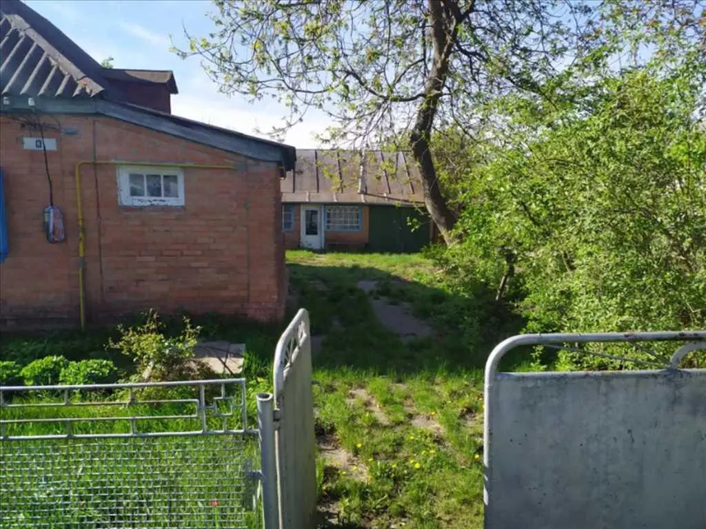 Гарний будинок в селі Руденківка Новосанжарського району