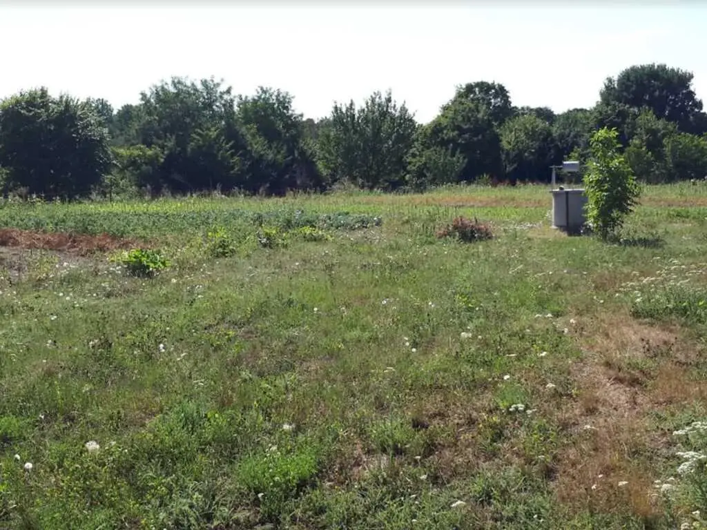 Продаж великої земельної ділянки в Жуках