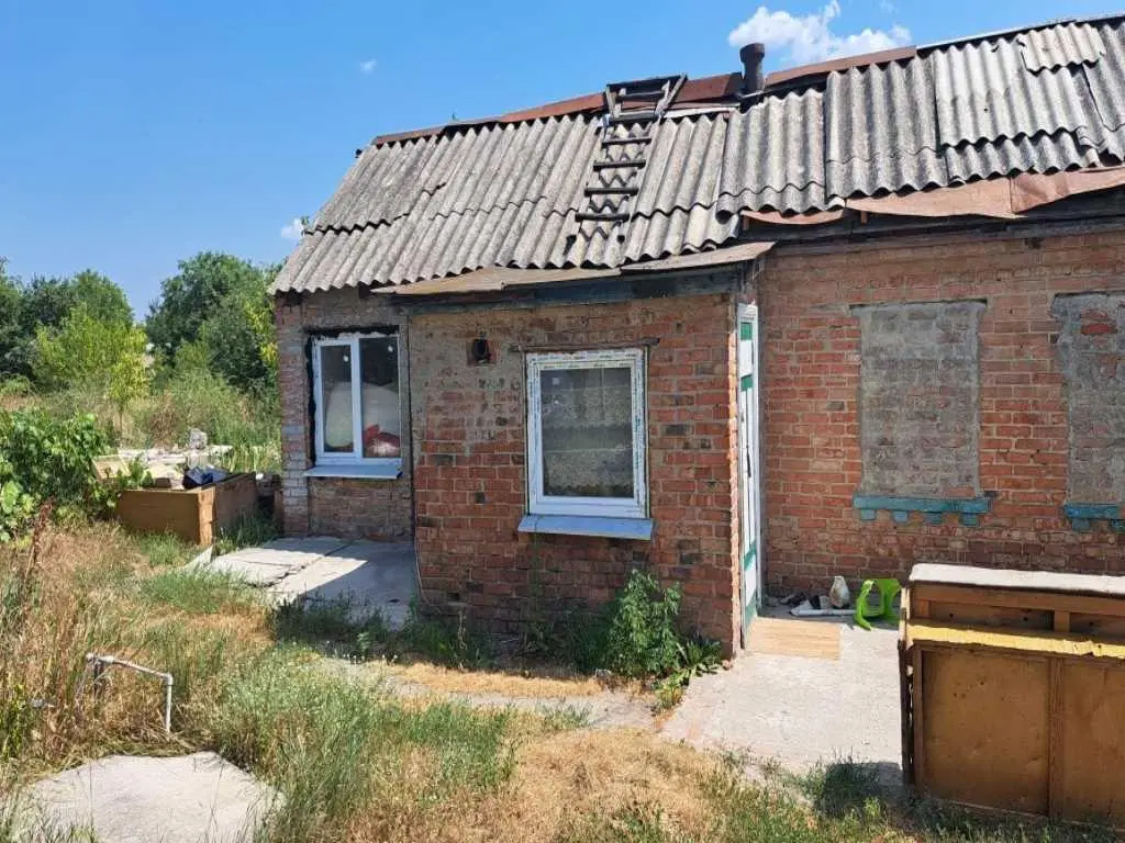 Продаж ділянки в Терентіївка 