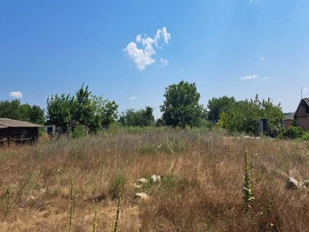 Продаж ділянки в Терентіївка 