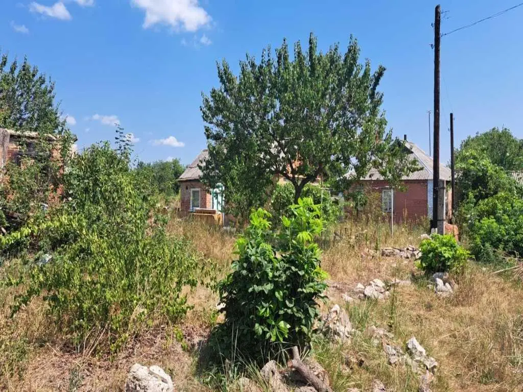 Продаж ділянки в Терентіївка 