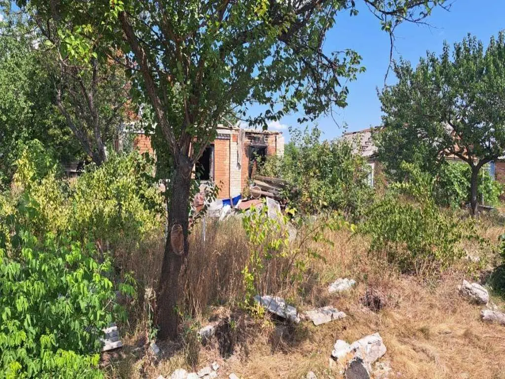 Продаж ділянки в Терентіївка 