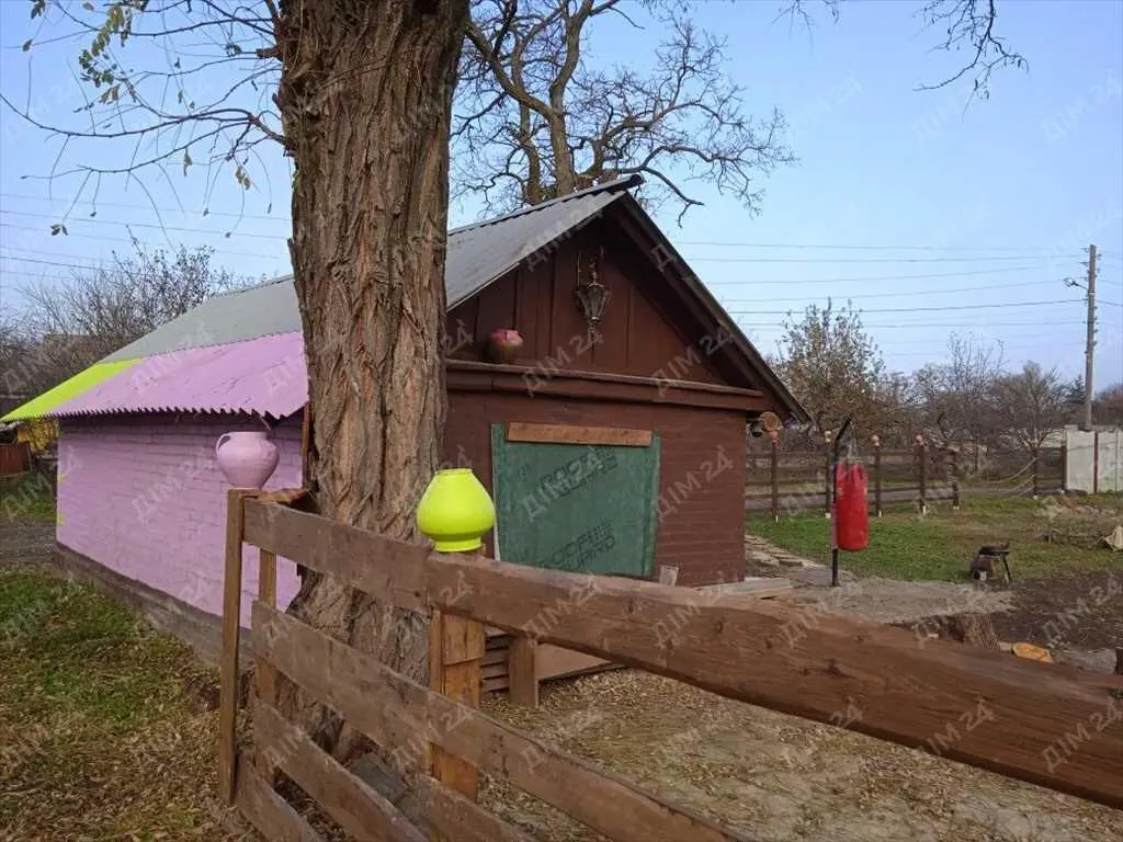 Затишний будиночок біля річки!