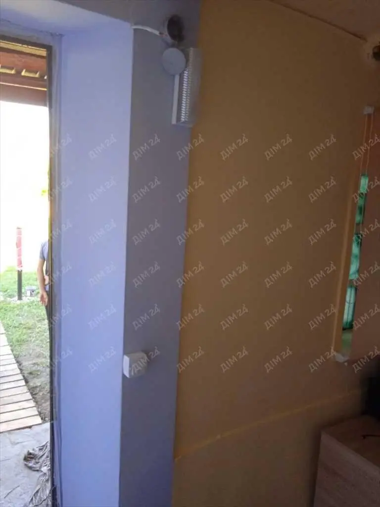 Затишний будиночок біля річки!