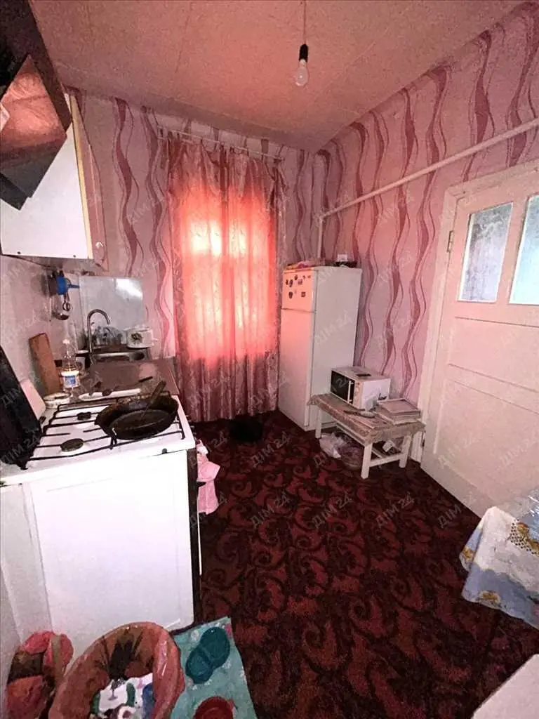 Будинок у центральній частині міста 