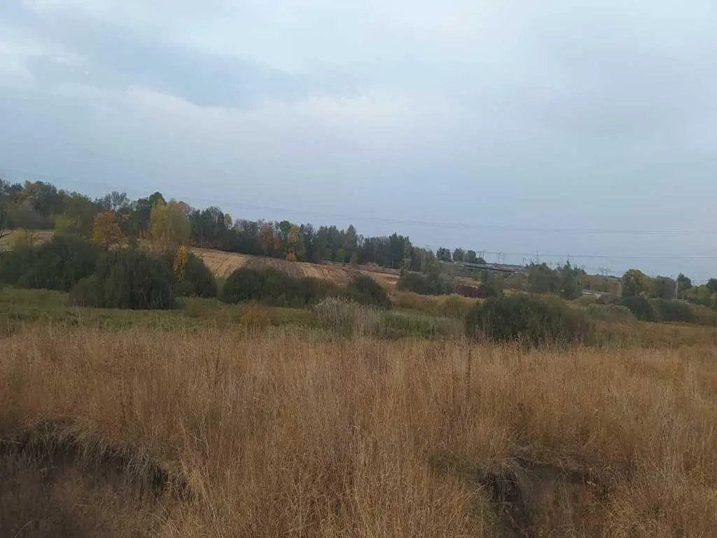 Земельна ділянка в Абазівці