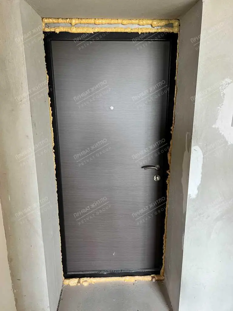 1 кімнатна квартира в новобудові в зданому будинку