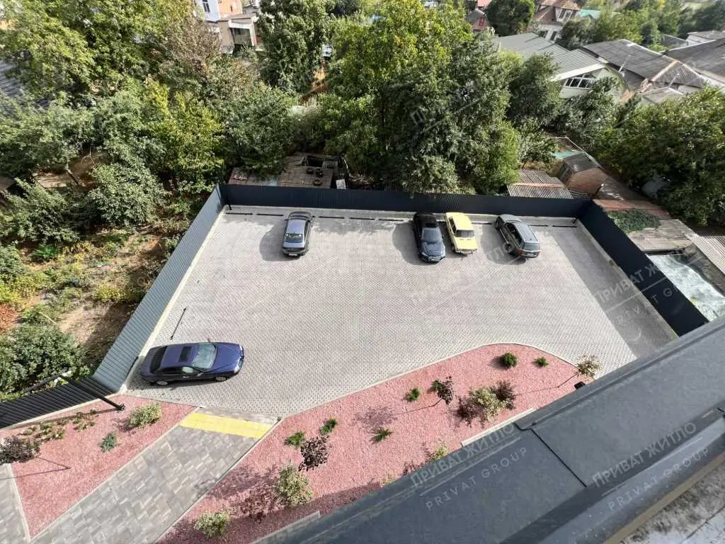 1 кімнатна квартира в новобудові в зданому будинку