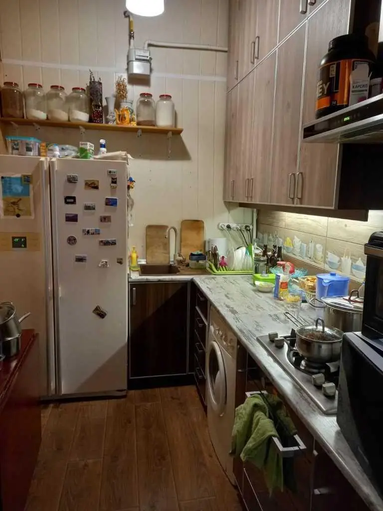 Продаж квартири в історичному центрі 