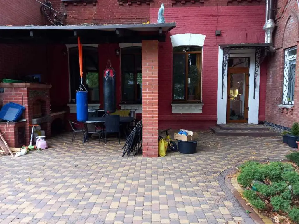 Продаж квартири в історичному центрі 