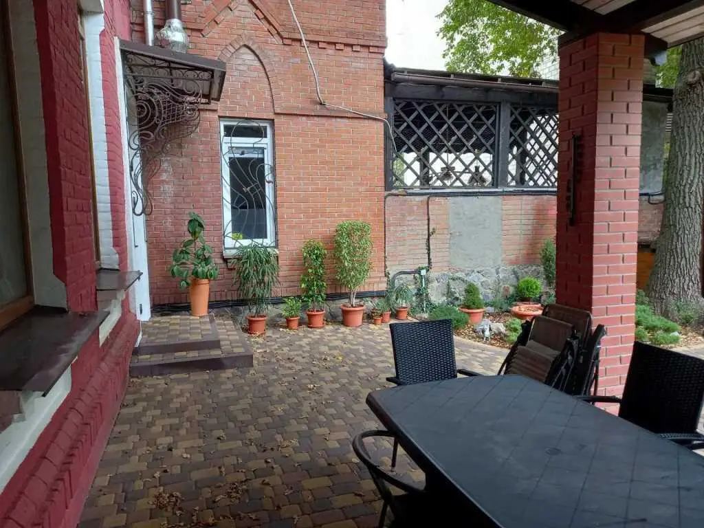 Продаж квартири в історичному центрі 