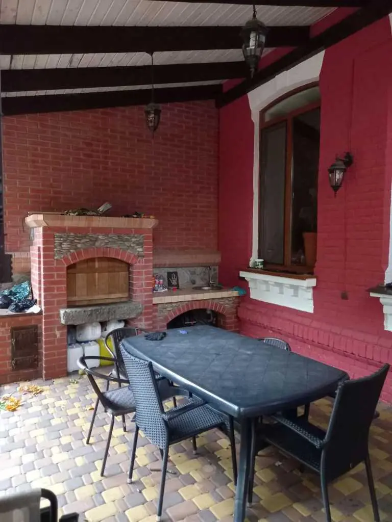 Продаж квартири в історичному центрі 