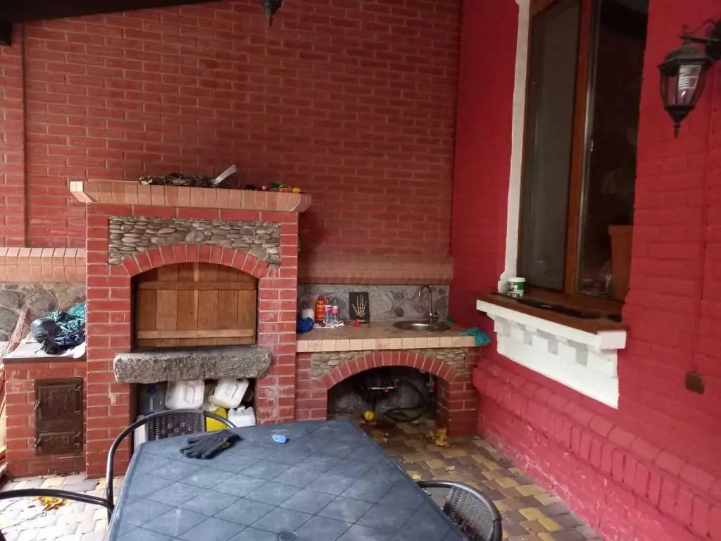 Продаж квартири в історичному центрі 